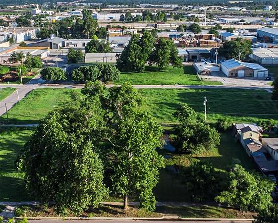 0.16 Acres of Residential Land for Sale in Oklahoma City, Oklahoma