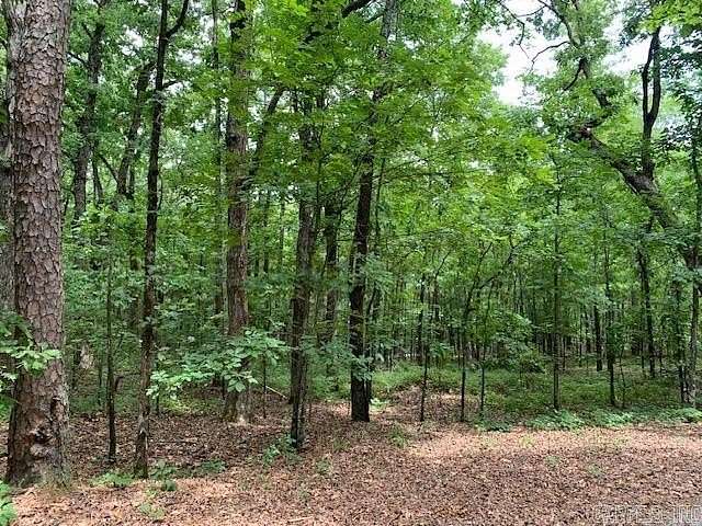 0.8 Acres of Residential Land for Sale in Heber Springs, Arkansas