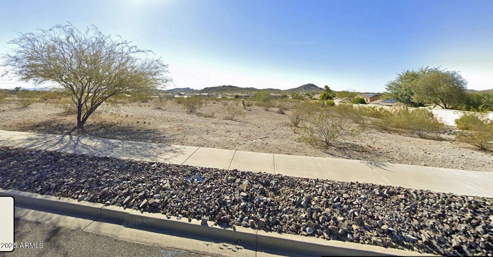 4.39 Acres of Residential Land for Sale in Goodyear, Arizona