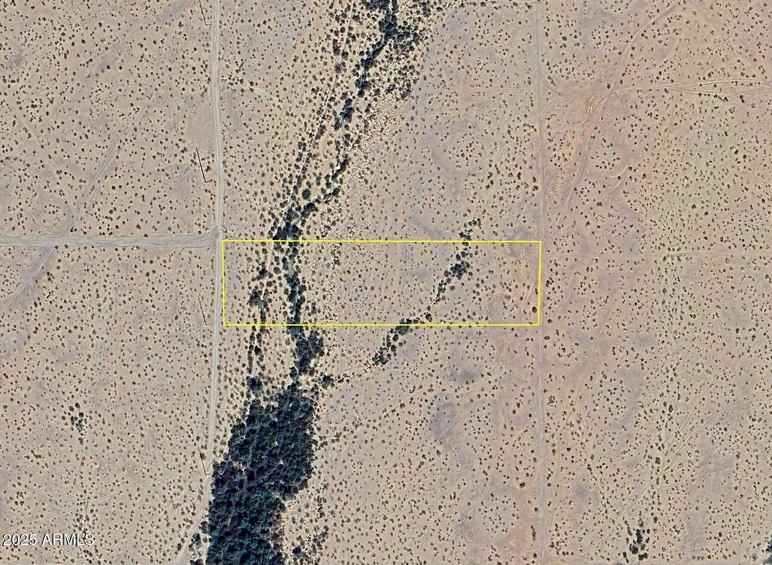 2.5 Acres of Residential Land for Sale in Tonopah, Arizona