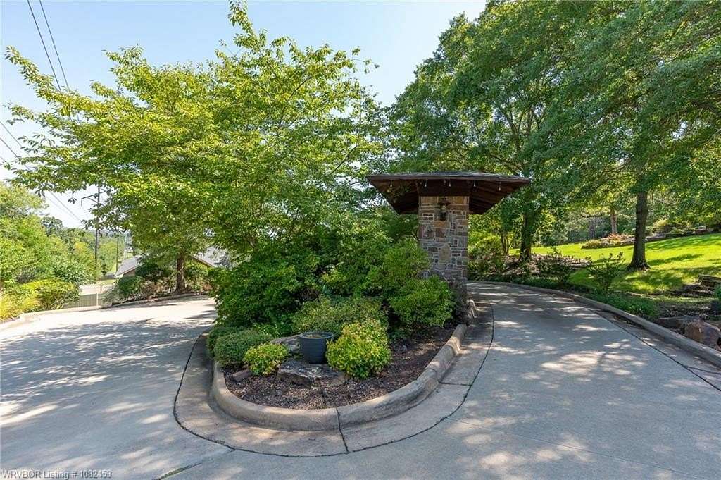 2.26 Acres of Residential Land for Sale in Fort Smith, Arkansas