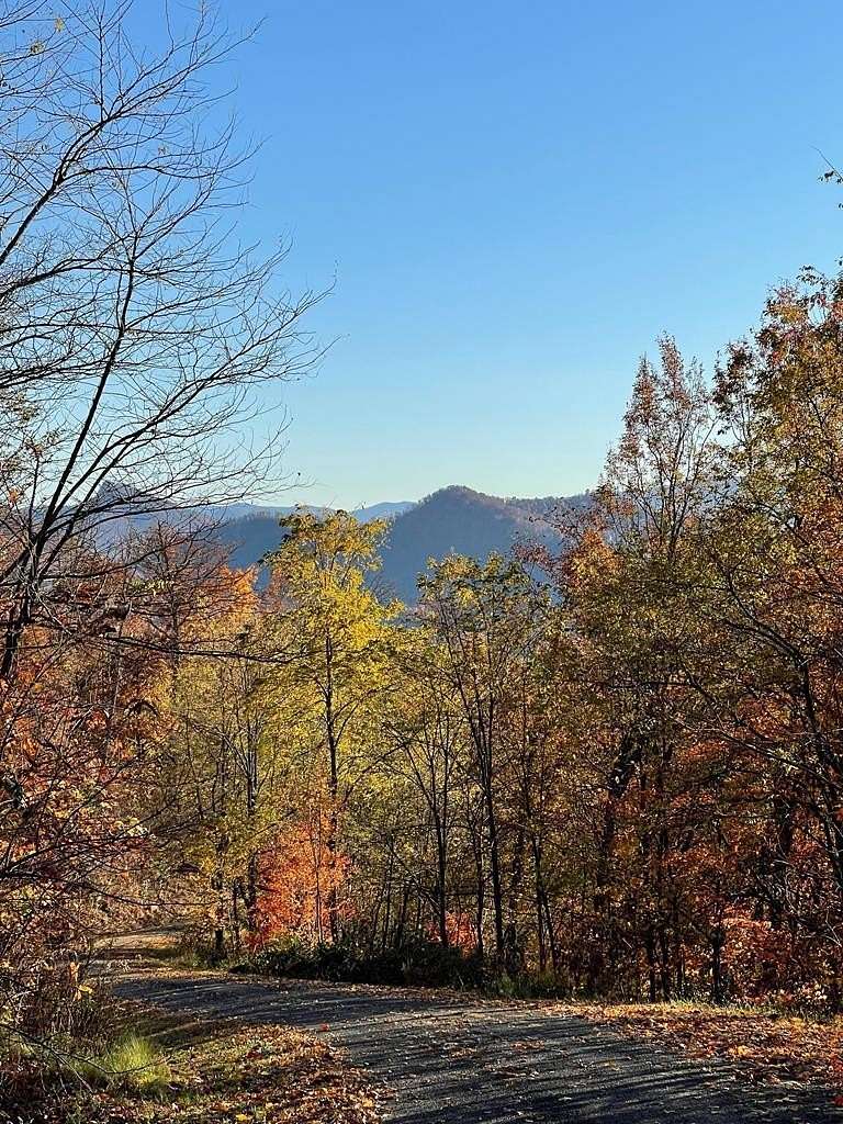 0.71 Acres of Residential Land for Sale in Hayesville, North Carolina