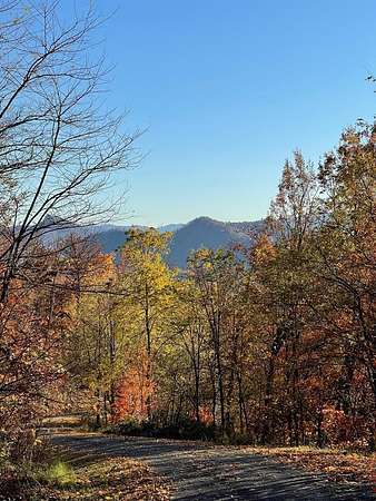 0.71 Acres of Residential Land for Sale in Hayesville, North Carolina
