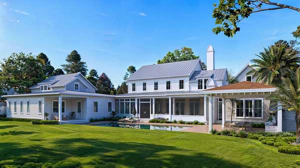 0.79 Acres of Residential Land for Sale in Mount Pleasant, South Carolina