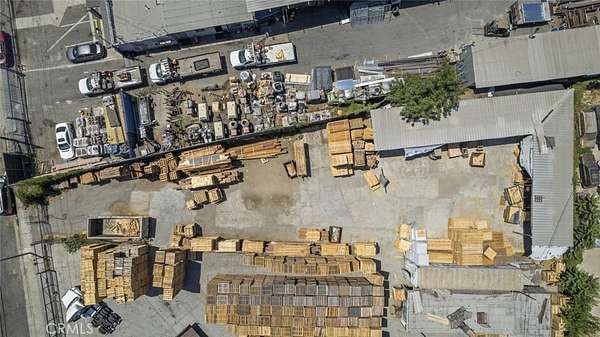 0.25 Acres of Mixed-Use Land for Sale in La Puente, California