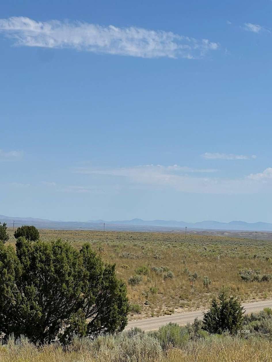 10 Acres of Agricultural Land for Sale in Spring Creek, Nevada