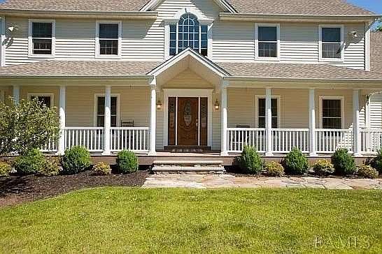 2 Acres of Residential Land with Home for Sale in Brewster, New York