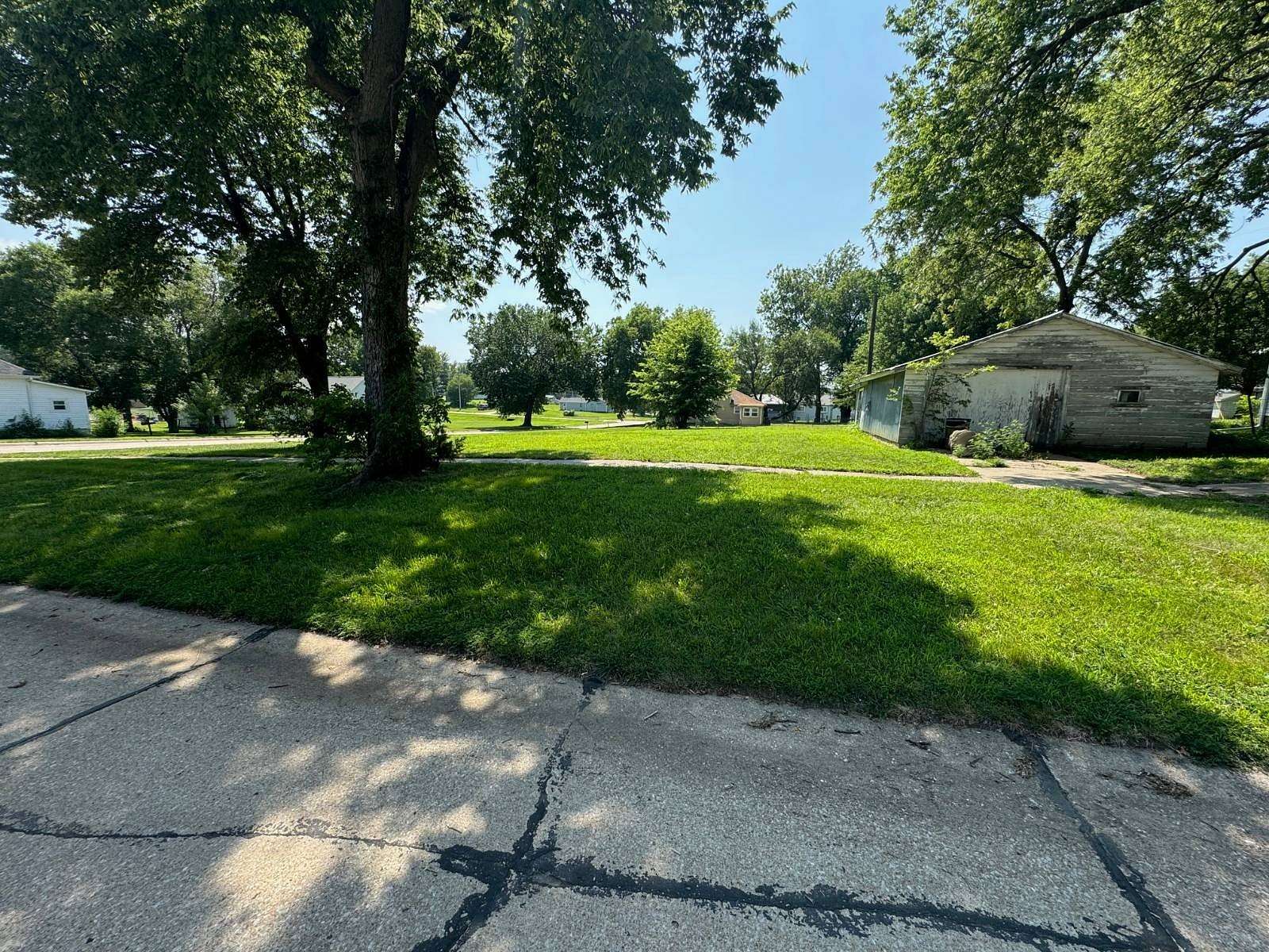 0.32 Acres of Residential Land for Sale in Auburn, Nebraska