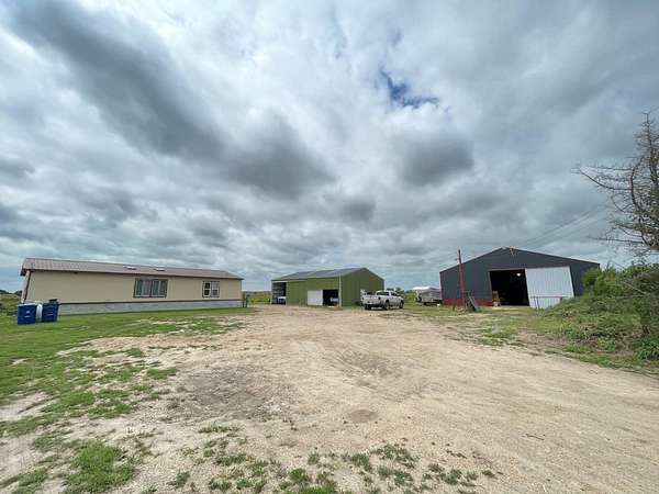 2.37 Acres of Residential Land with Home for Sale in Newport, Nebraska