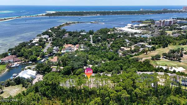 0.17 Acres of Residential Land for Sale in Panama City, Florida
