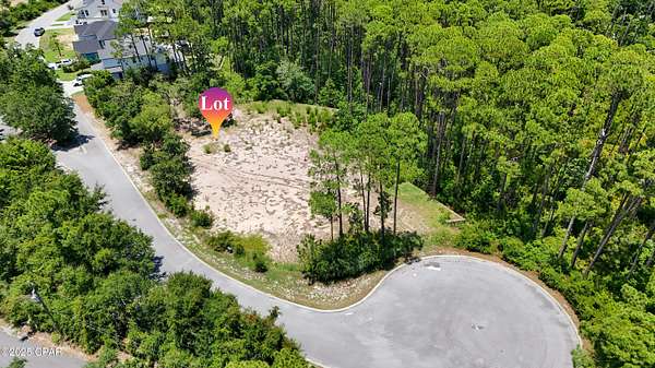 0.15 Acres of Residential Land for Sale in Panama City, Florida