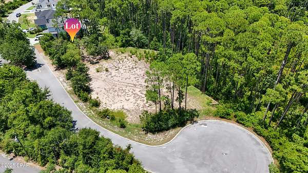 0.14 Acres of Residential Land for Sale in Panama City Beach, Florida