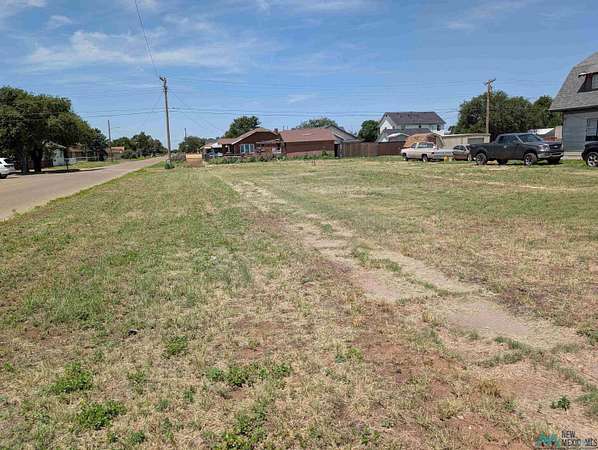 0.16 Acres of Residential Land for Sale in Clovis, New Mexico