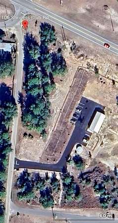 5 19 Acres of Improved Commercial - Crescent City Fl 144745149 