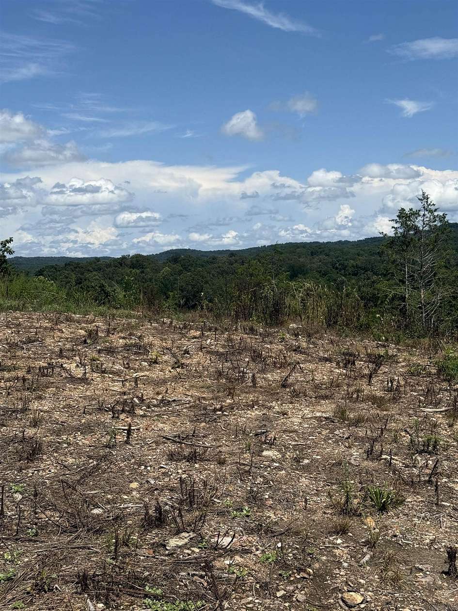 0.66 Acres of Residential Land for Sale in Norfork, Arkansas