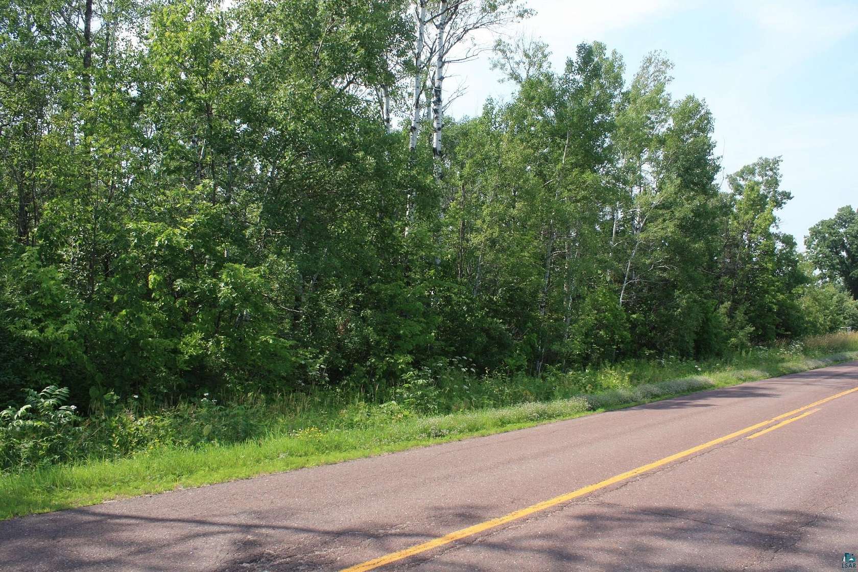 25 Acres of Land for Sale in Maple, Wisconsin