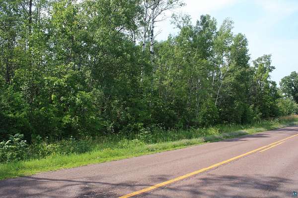25 Acres of Land for Sale in Maple, Wisconsin