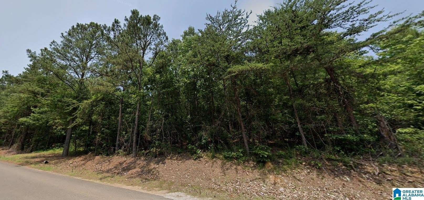 10.3 Acres of Agricultural Land for Sale in Vance, Alabama