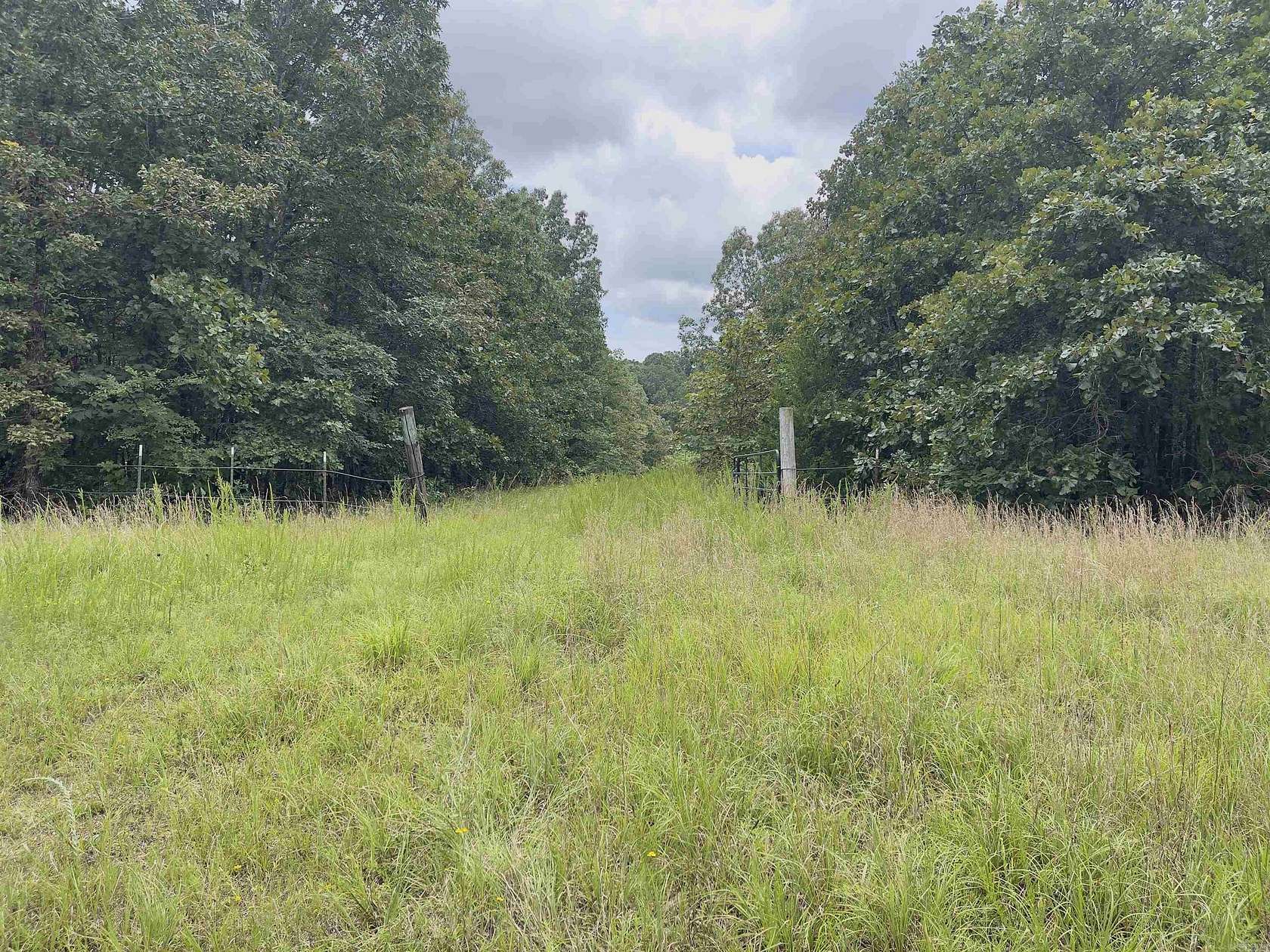 89 Acres of Land for Sale in Highland, Arkansas
