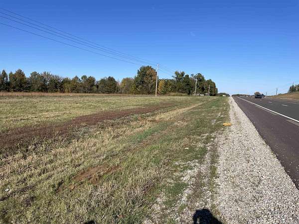 6 Acres of Commercial Land for Sale in Paragould, Arkansas