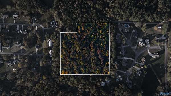 9.5 Acres of Residential Land for Sale in Boaz, Alabama