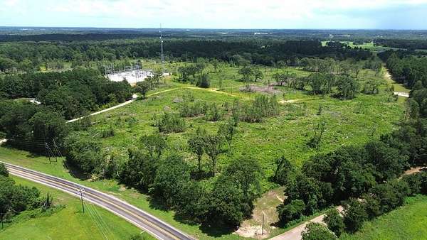 80 Acres of Recreational Land & Farm for Sale in Elkhart, Texas