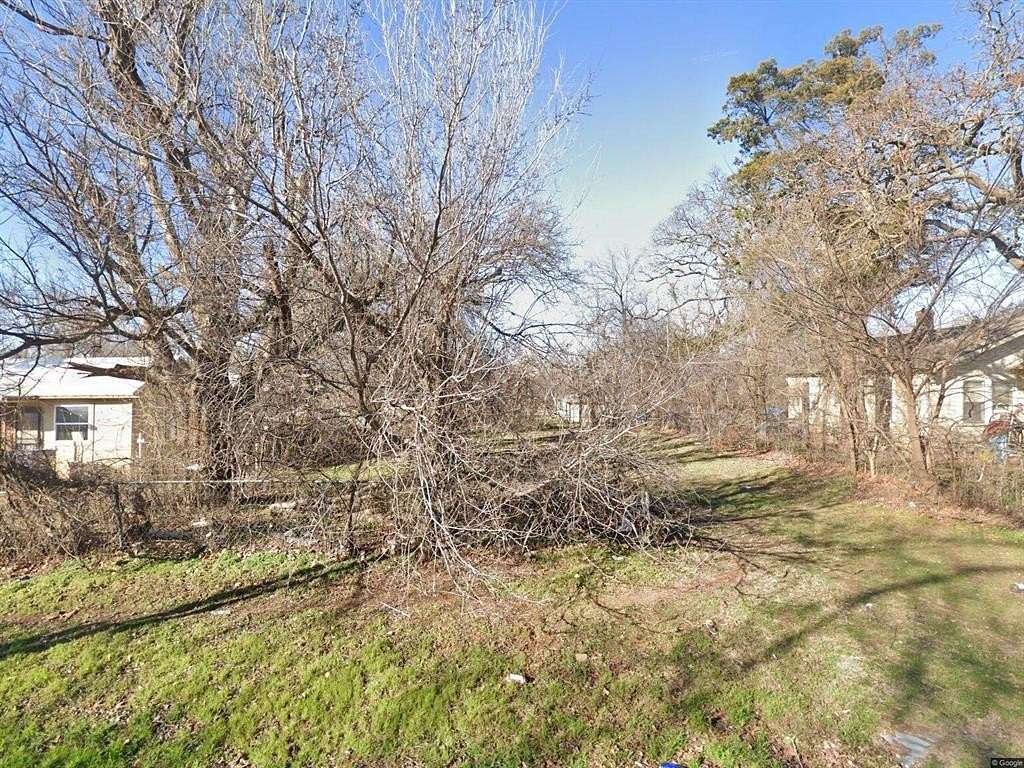 0.16 Acres of Residential Land for Sale in Oklahoma City, Oklahoma