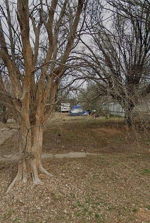 0.15 Acres of Residential Land for Sale in Oklahoma City, Oklahoma