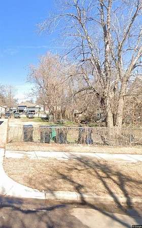 0.16 Acres of Residential Land for Sale in Oklahoma City, Oklahoma