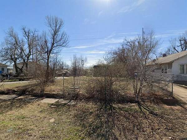0.15 Acres of Residential Land for Sale in Oklahoma City, Oklahoma