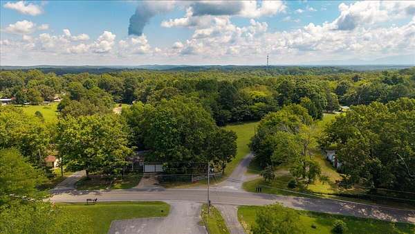 14.7 Acres of Land for Sale in Cleveland, Tennessee