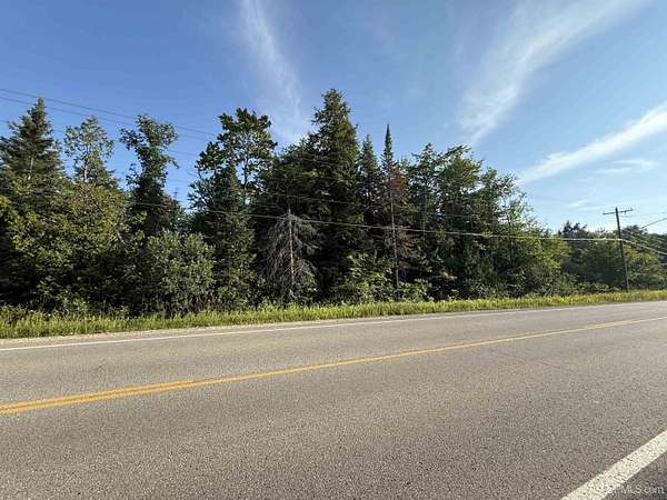 3.5 Acres of Residential Land for Sale in Munising, Michigan