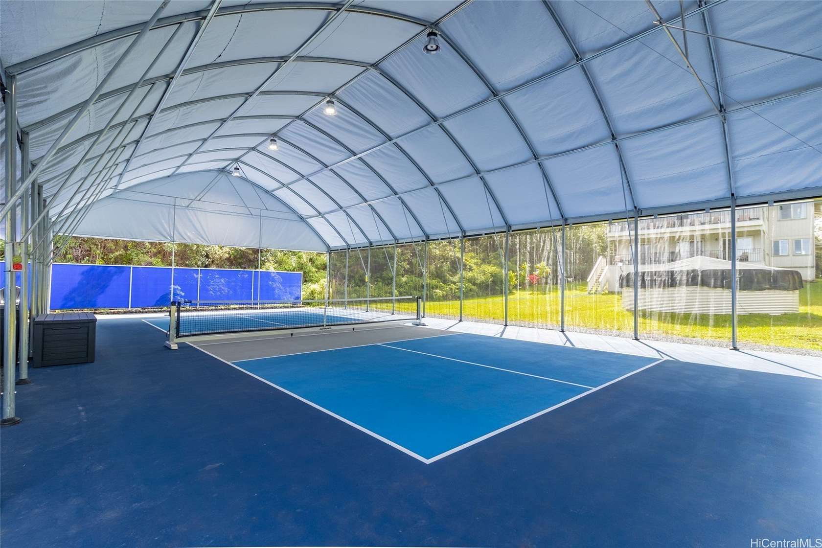 87,120 Acres of Improved Mixed-Use Land for Sale in Mountain View, Hawaii