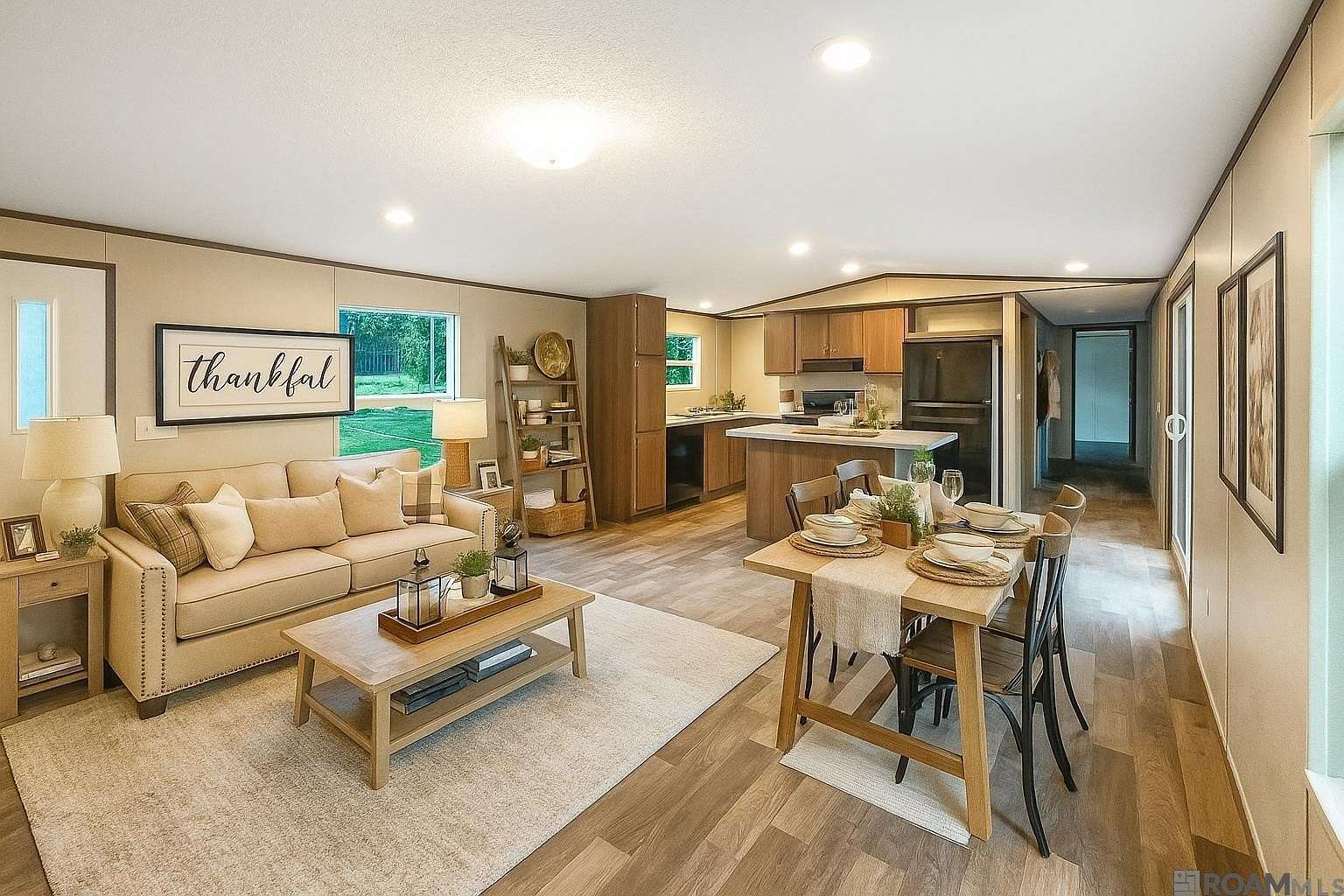 2 Acres of Residential Land with Home for Sale in Pine Grove, Louisiana