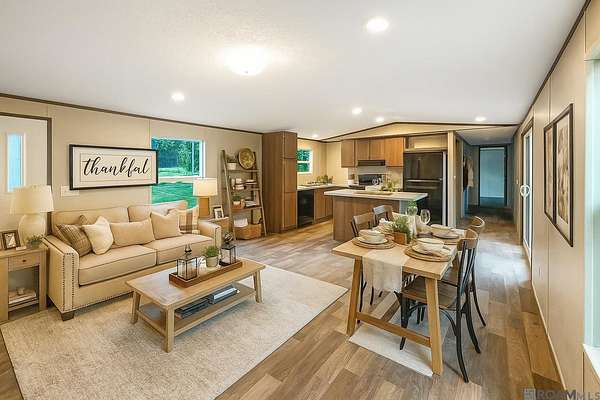 2 Acres of Residential Land with Home for Sale in Pine Grove, Louisiana