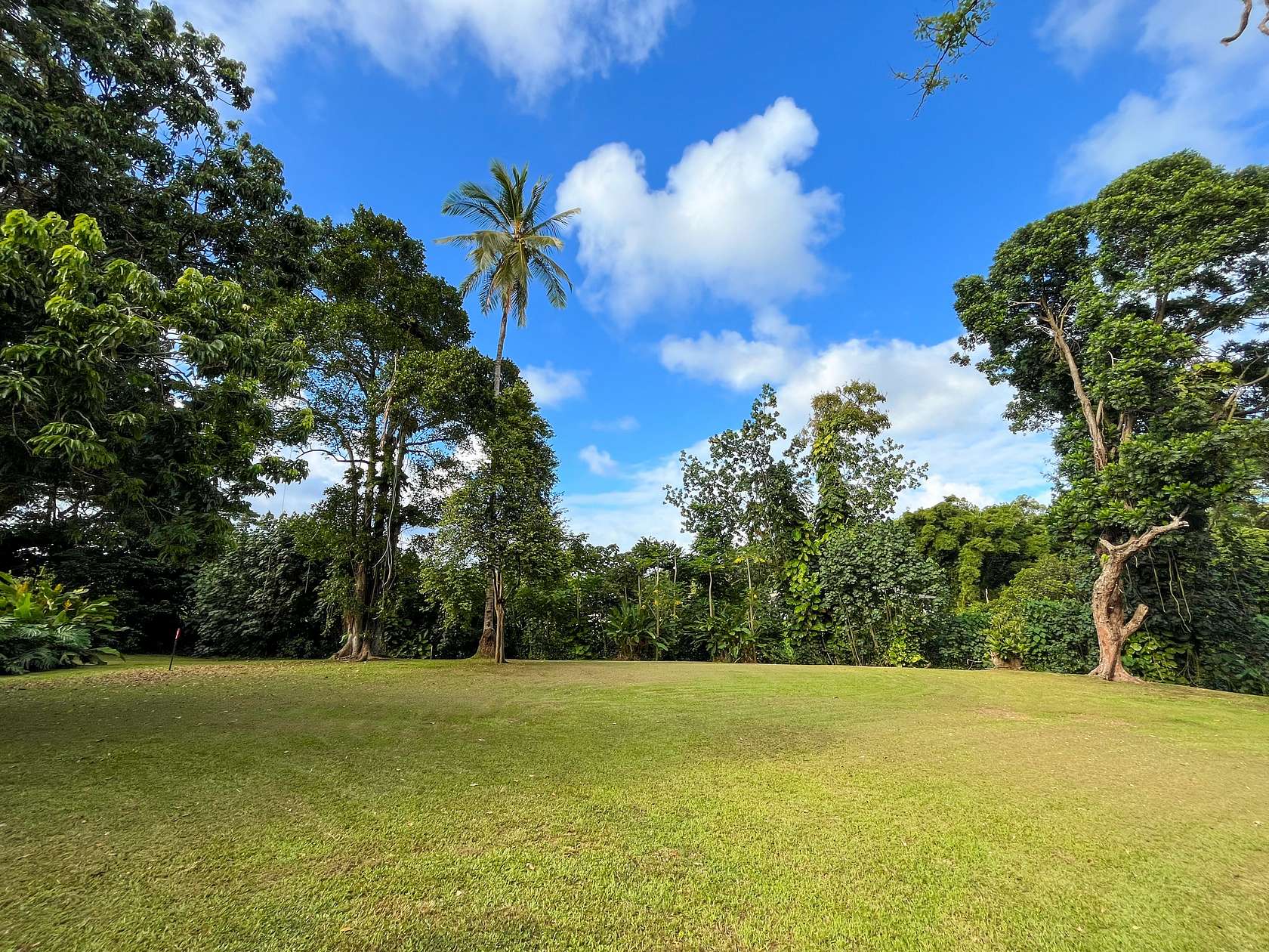 0.81 Acres of Residential Land for Sale in Kapaa, Hawaii