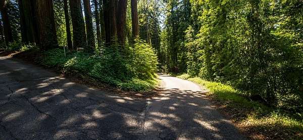 0.13 Acres of Residential Land for Sale in Boulder Creek, California