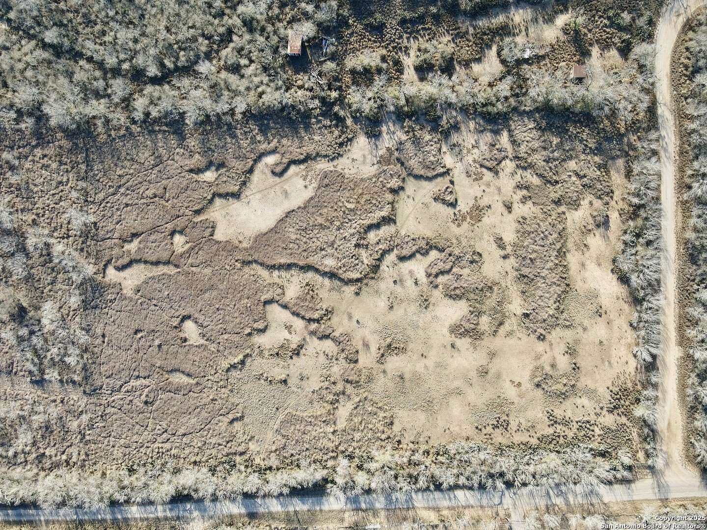 0.16 Acres of Residential Land for Sale in Christine, Texas