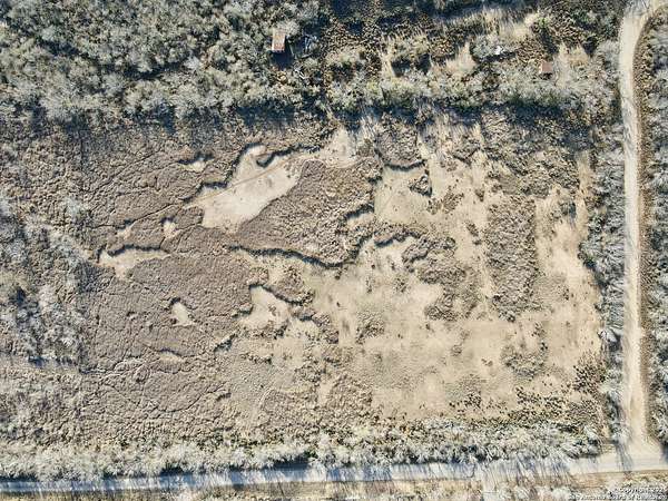 0.16 Acres of Residential Land for Sale in Christine, Texas