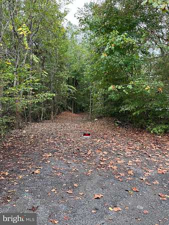 3.19 Acres of Residential Land for Sale in Fredericksburg, Virginia