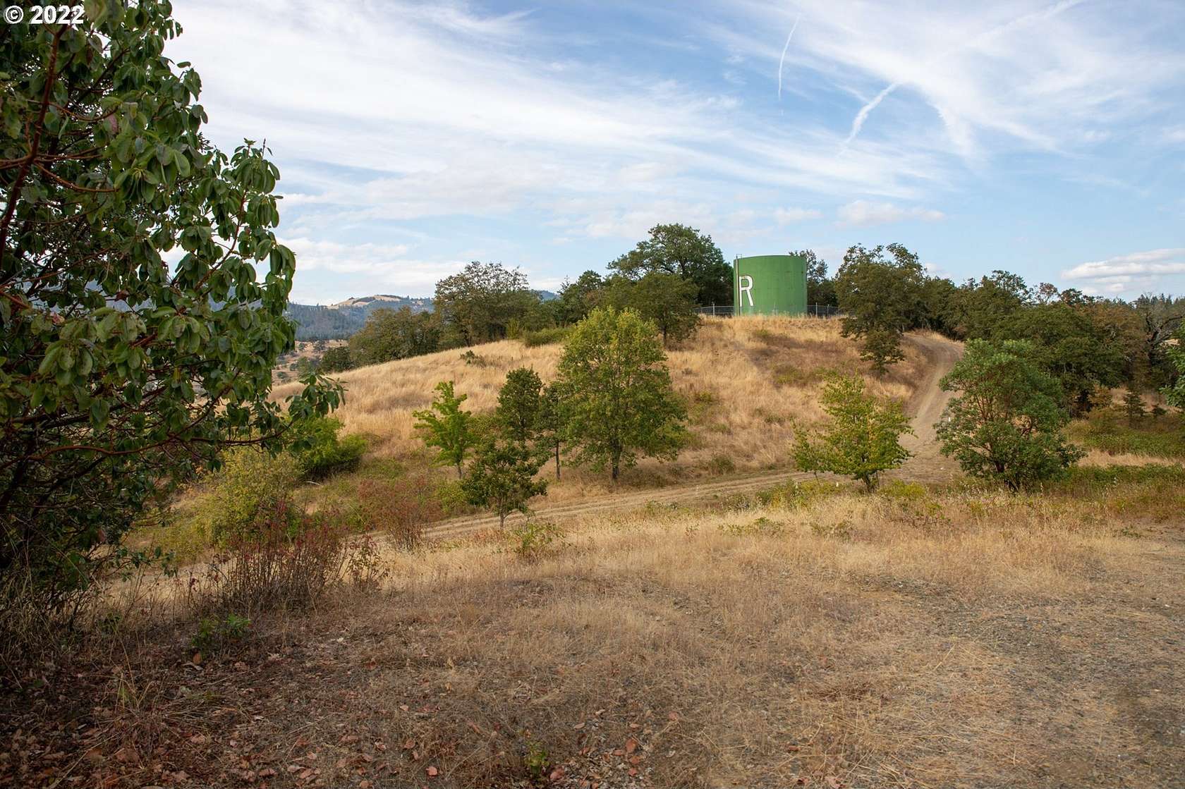 10.2 Acres of Land for Sale in Riddle, Oregon