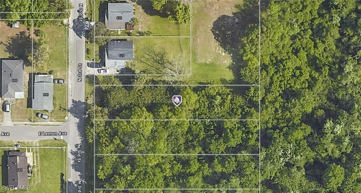 0.28 Acres of Land for Sale in Lake Alfred, Florida
