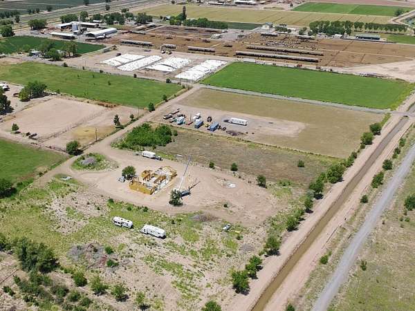 2.23 Acres of Residential Land for Sale in Los Lunas, New Mexico