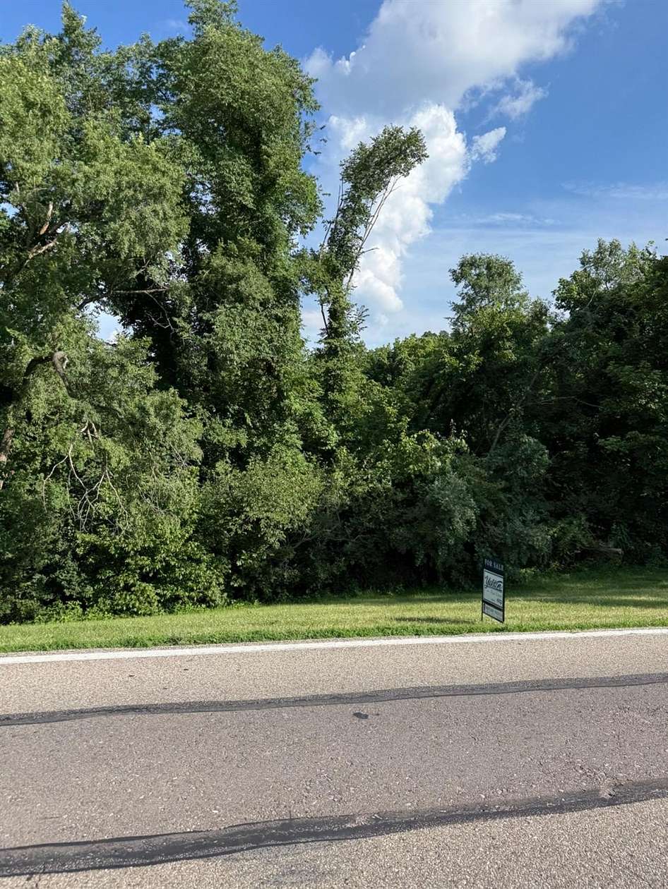 0.59 Acres of Residential Land for Sale in Lawrenceburg, Indiana