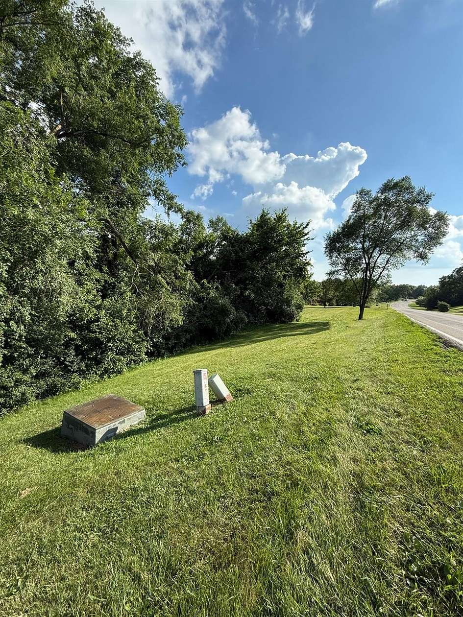 0.59 Acres of Residential Land for Sale in Lawrenceburg, Indiana