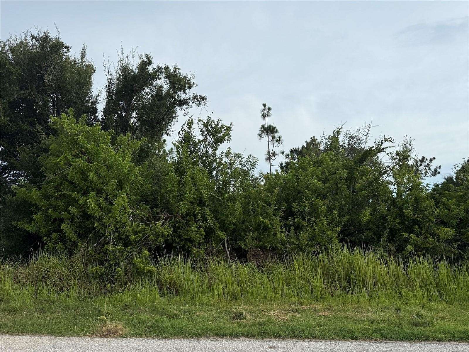 0.24 Acres of Residential Land for Sale in Englewood, Florida