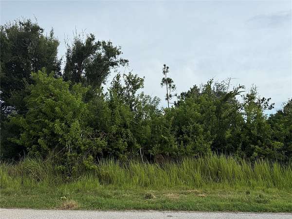 0.24 Acres of Residential Land for Sale in Englewood, Florida