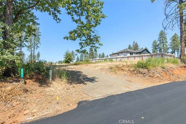 0.23 Acres of Residential Land for Sale in Paradise, California