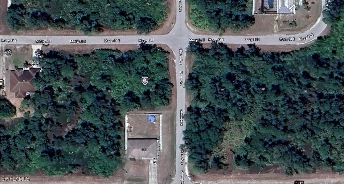 0 26 Acres of Land for Sale in - Lehigh Acres Fl 144751939 