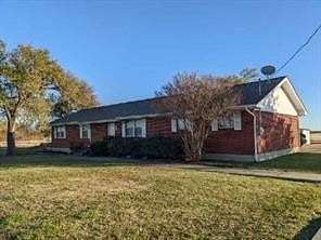 2.2 Acres of Land with Home for Lease in Prosper, Texas